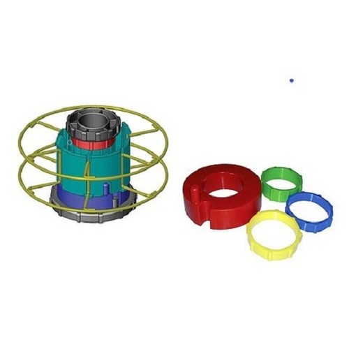 Zentrieradapter zentrier - zentrieradapter,