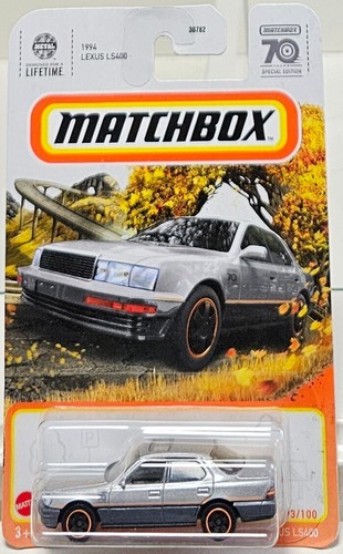 Matchbox 2023 093 - -, mbx