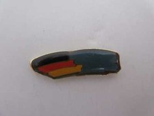 Pin Flaggen Europa Deutschland