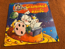 Sammel kiste - sammel-kiste, (german)