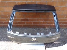 Heckklappe Skoda Octavia 3 5E Kombi 5E9827173 in Köln