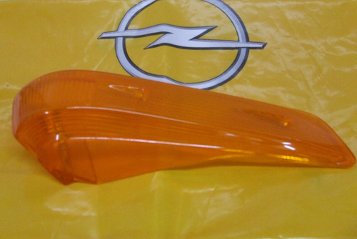 Nos opel kapitän - opel,