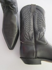 Longhorn cowboy stiefel damen - cowboy,