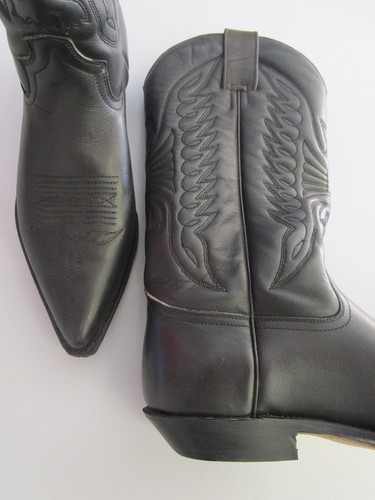 Longhorn cowboy stiefel - cowboy, damen