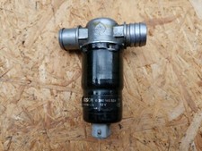 BMW  E30 E34 E36 Leerlaufregler Leerlaufregelventil Bosch 0280140524