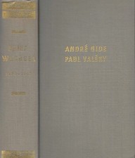 André Gide - Paul Valery -