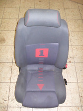 VW Polo 6N2 GTI Sitz