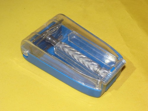 Alter gillette rasierhobel - alter,