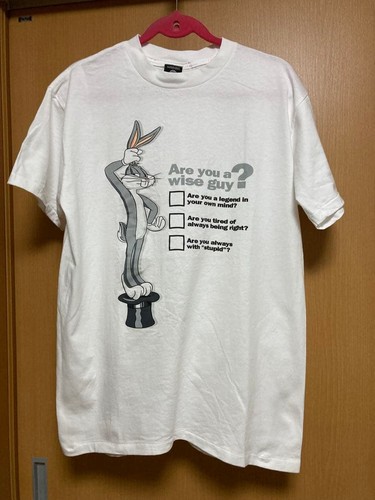 Looney tunes bugs bunny - tunes,