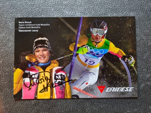Maria hoefl riesch - maria,