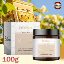 Bienengift Hautcrem Professionelle Reparaturcreme Salbe Alle Körperteile 100G DE