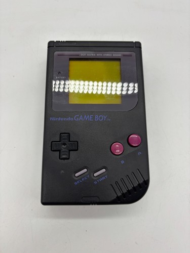 Nintendo gameboy nur - -,