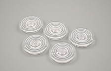 5x Spulen für Singer