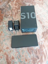 Samsung Galaxy S10 SM-G973F/DS