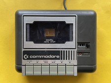C64 DATASSETTE Commodore