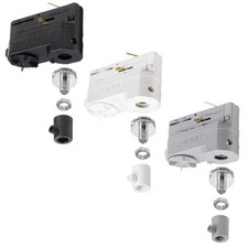 3-Phasen Stromschienen-Adapter