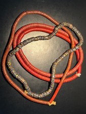 Damen Halskette mit alten