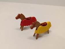 Playmobil 3265 2x Schabrake