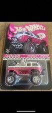 Hot Wheels Rlc VW Volkswagen
