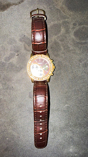 Fabiani chronograph unisex - chronograph,