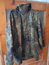 Bundeswehr Regenjacke