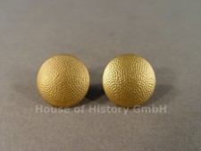 148217: Paar Knöpfe für