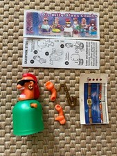 Ü-Ei Die Billy Blues Combo Saxophon Steve 639346 mit BZ u. Aufkl Saison 1997/98