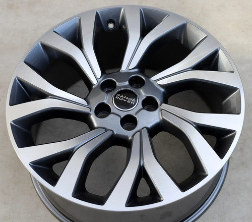 1x21 zoll range rover land - 1x21,
