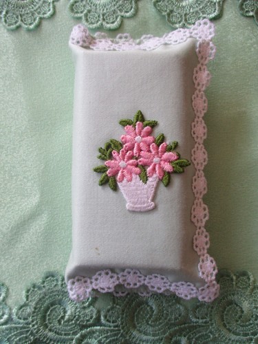 Etui für papier - etui,