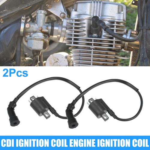 Motorrad cdi zündspule - motorrad, für