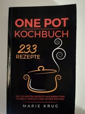 One pot kochbuch 233 rezepte - kochbuch,