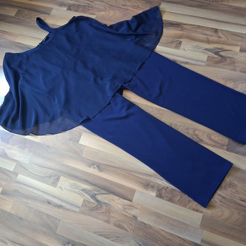 Sheego abend overall marine - abend-overall,