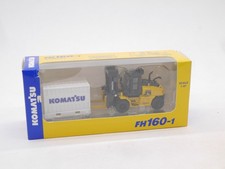 1:87 Komatsu Werbemodell