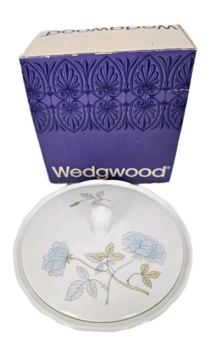 Wedgwood ice rose murray - wedgwood,