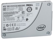 Disk SSD Intel Dell S4600 2.5"