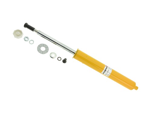 Koni sport vorne - koni,