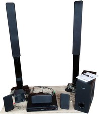 5.1 Home Entertainment-System