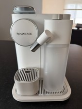 DeLonghi EN 640.W Nespresso