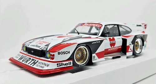 Minichamps ford capri turbo - capri,