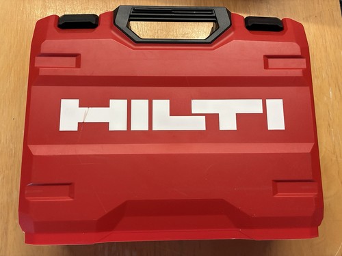 Hilti nuron koffer - te,