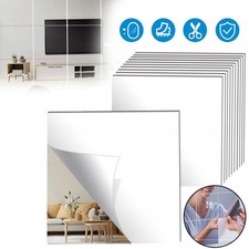 40 Stück Spiegelfliesen