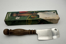 WMF Burgund  Käsebeilchen