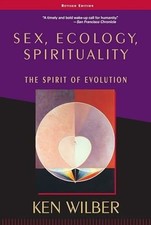 Sex, Ecology, Spirituality: The Spirit of Evolution Buch Shambhala