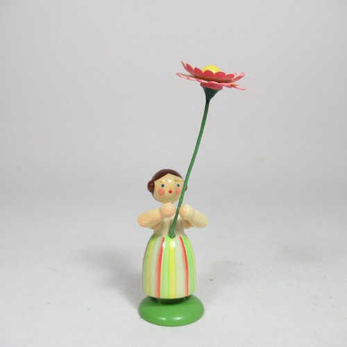 Weha blumenkind mit rosa - rosa, blume