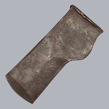 Vintage 1950s Swedish Axe Head