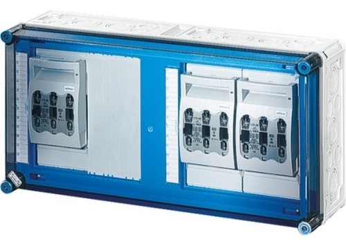 Hensel 6436 - mi,