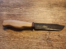 Messer Handmade Handgeschmiedet Sehr Alt