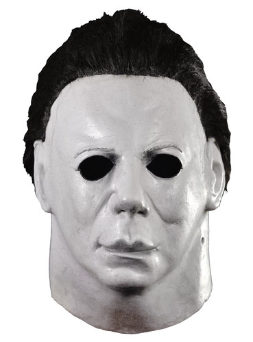 Halloween filmposter - iv,