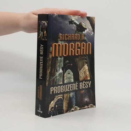 Probuzené běsy richard - probuzené, | 
