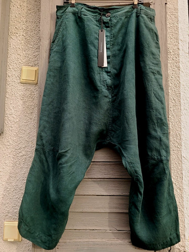 Rundholz hose l - rundholz, gr.